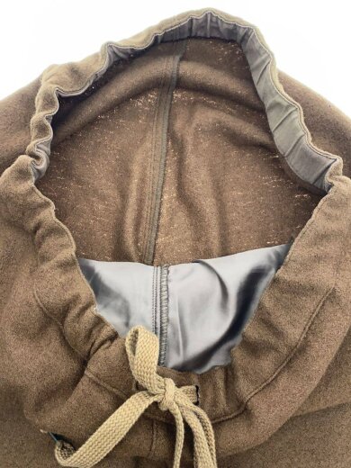 商品画像：ボトム/3/ウール/BRW/15-b-11 3