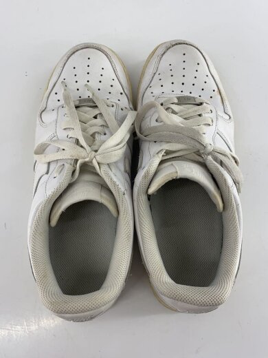 商品画像：AIR FORCE 1 07/エアフォース/ホワイト/315122-111/27.5cm/WHT 3