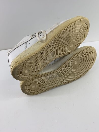 商品画像：AIR FORCE 1 07/エアフォース/ホワイト/315122-111/27.5cm/WHT 4