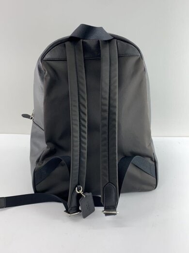 商品画像：リュック/--/BLK/総柄/F58314 3