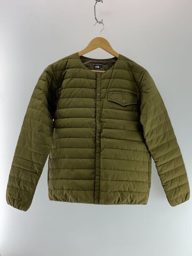 商品画像：ジャケット/M/ナイロン/KHK/ND91763 1