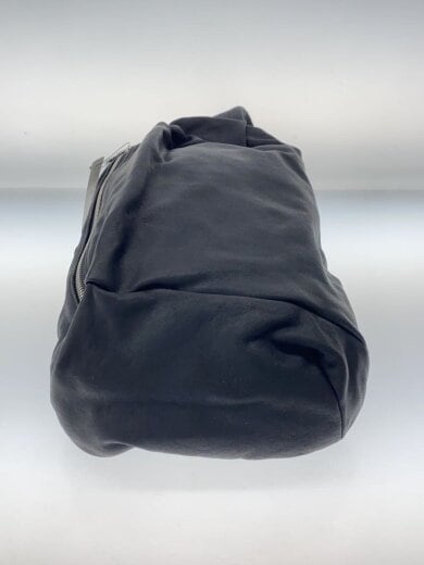 商品画像：ショルダーバッグ/--/BLK/無地 4