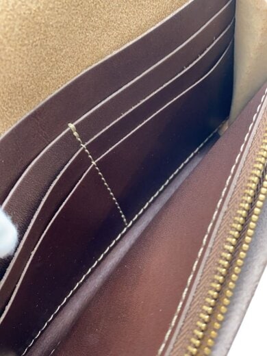 商品画像：長財布/--/CML/レディース 6