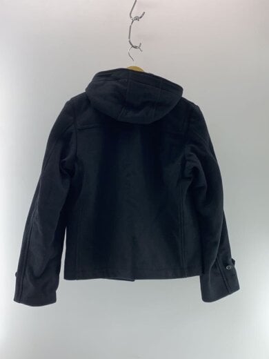 商品画像：ピーコート/38/ウール/BLK 2