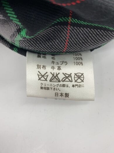 商品画像：ピーコート/38/ウール/BLK 5