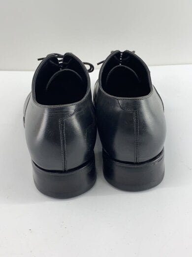 商品画像：ドレスシューズ/--/BLK/UA003R 6