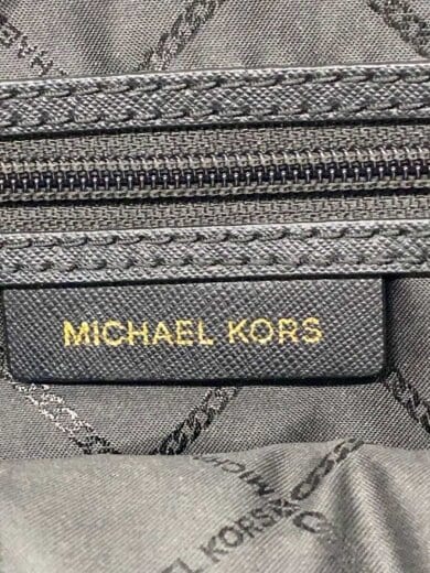 商品画像：トートバッグ/--/BLK 5