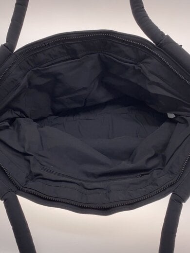 商品画像：トートバッグ/--/BLK 6