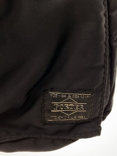 商品画像：ショルダーバッグ/--/BLK 5