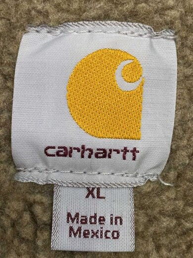 商品画像：ジャケット/XL/コットン/BRW/無地/C61 DKB// 3