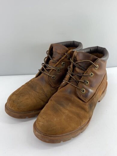 商品画像：ブーツ/25.5cm/BRW 2