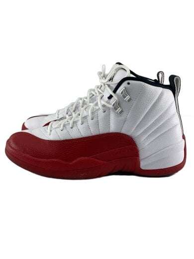 商品画像：ハイカットスニーカー_CT8013-116/26.5cm/WHT 1