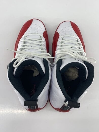 商品画像：ハイカットスニーカー_CT8013-116/26.5cm/WHT 3