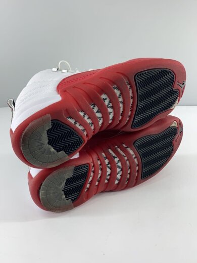 商品画像：ハイカットスニーカー_CT8013-116/26.5cm/WHT 4