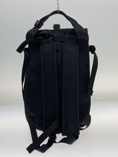 商品画像：リュック/--/BLK 3
