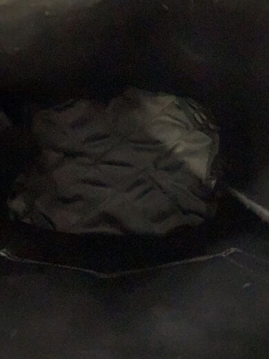 商品画像：リュック/--/BLK 5