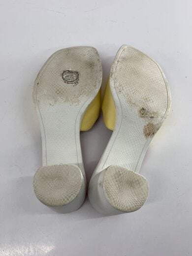 商品画像：サンダル/39/RED 4