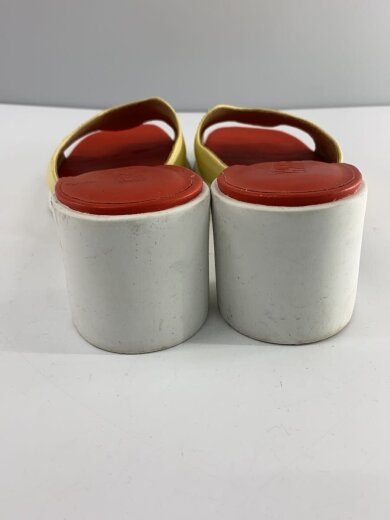 商品画像：サンダル/39/RED 7