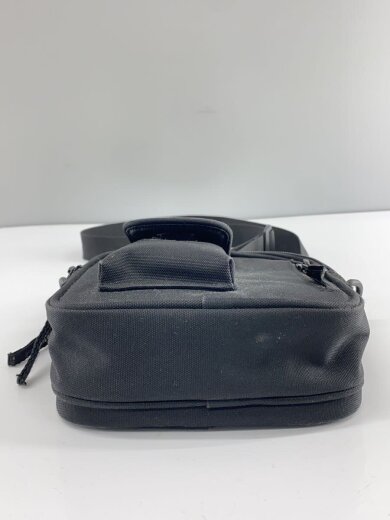 商品画像：ショルダーバッグ/--/BLK 4