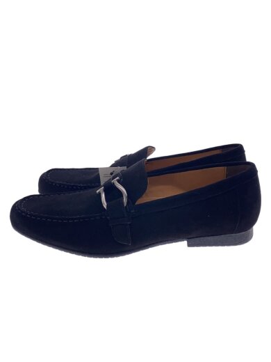 商品画像：ドレスシューズ/25.5cm/BLK 1