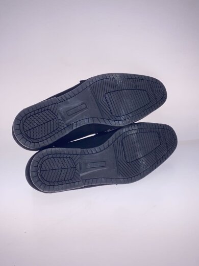 商品画像：ドレスシューズ/25.5cm/BLK 4