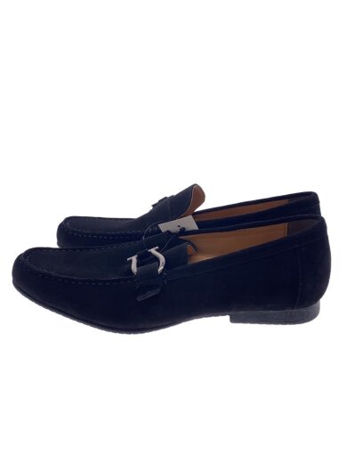 商品画像：ドレスシューズ/25cm/BLK 1