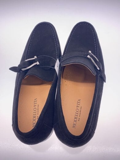 商品画像：ドレスシューズ/25cm/BLK 3