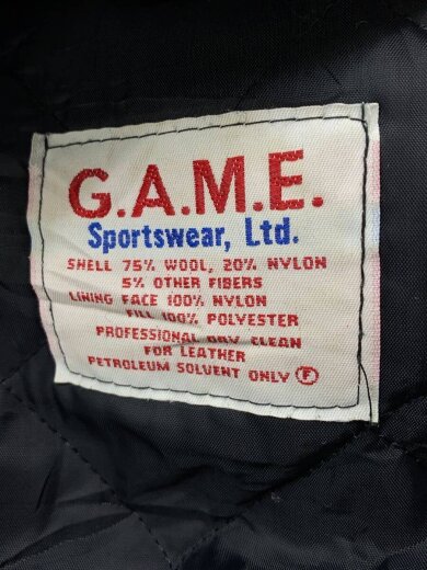 商品画像：スタジャン/--/-- 4