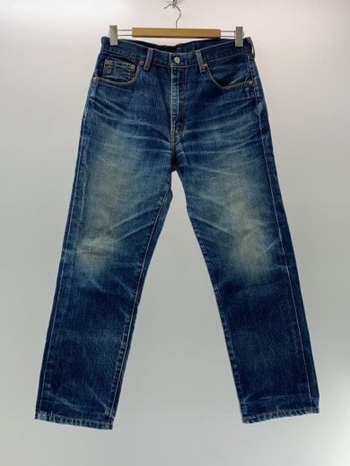 商品画像：ストレートパンツ/--/コットン/IDG 1