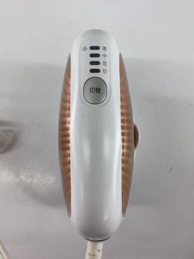 商品画像：アイロン スチーム シュシュ DV7030J0 [ローズゴールド] 5