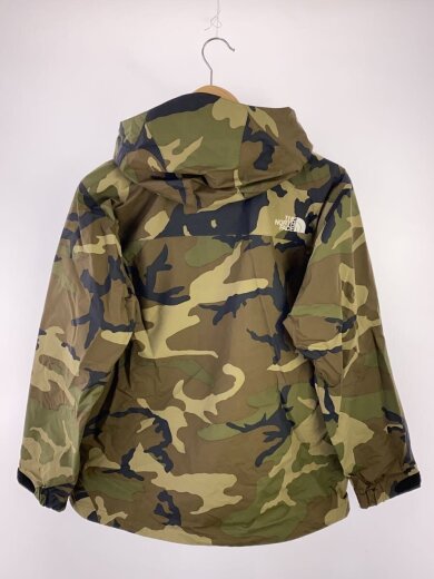 商品画像：NOVELTY DOT SHOT JACKET_ノベルティドットショットジャケット/S/ナイロン/マルチカラー/ス 2