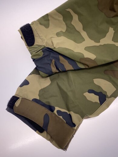 商品画像：NOVELTY DOT SHOT JACKET_ノベルティドットショットジャケット/S/ナイロン/マルチカラー/ス 5