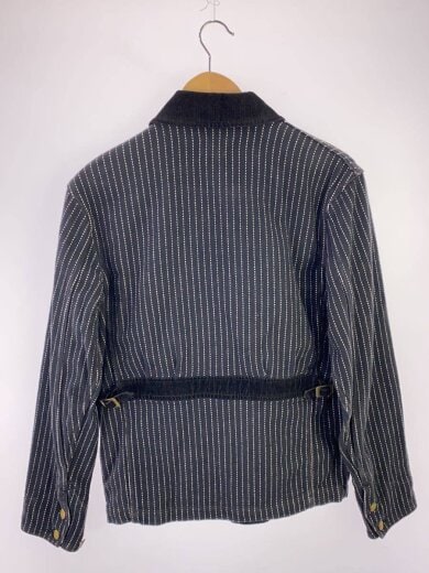 画像：WEST RIDEジャケット/38/コットン2