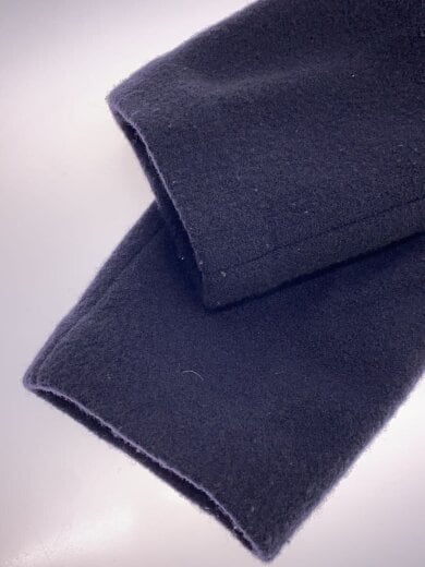 商品画像：コート/--/ウール/BLK/無地 5