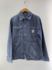 カバーオール/--/コットン