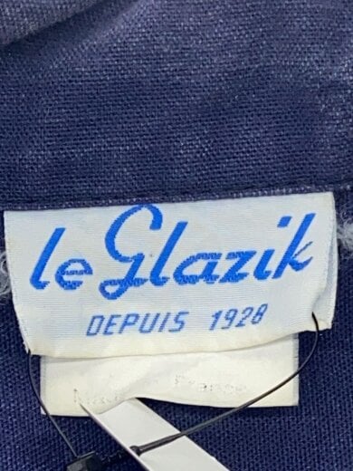 商品画像：ジャケット/--/--/NVY 3