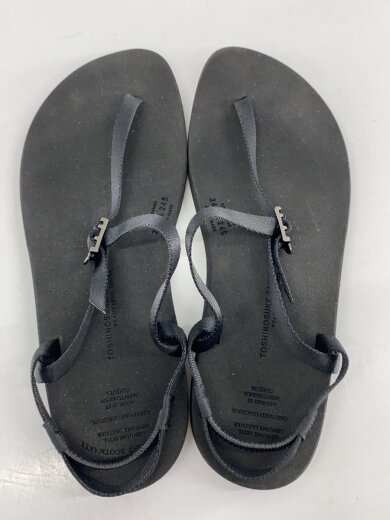 商品画像：サンダル/24cm/BLK/BSS1812006 3