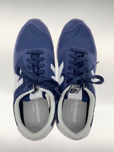 商品画像：UL420/ネイビー/27cm/NVY 3