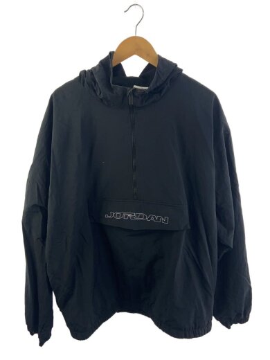 商品画像：ナイロンジャケット/XXL/ナイロン/BLK/fv7440-010 1