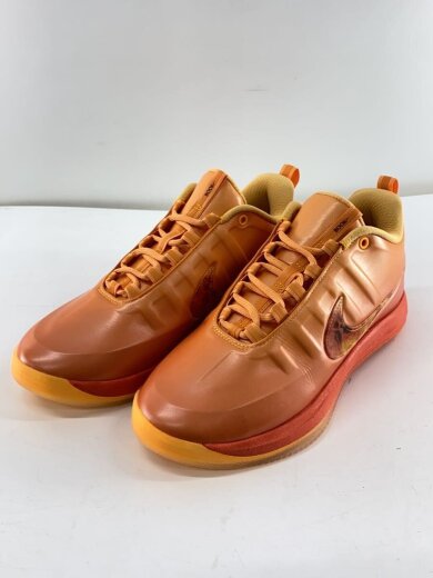 商品画像：ローカットスニーカー/27cm/ORN 2