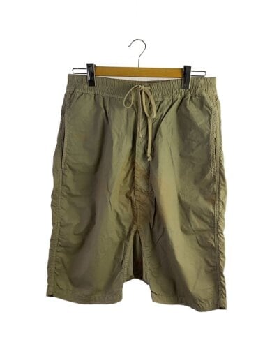 商品画像：ショートパンツ/XS/コットン/BEG/DU15S9380-WP 1