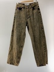 ボトム/--/コットン