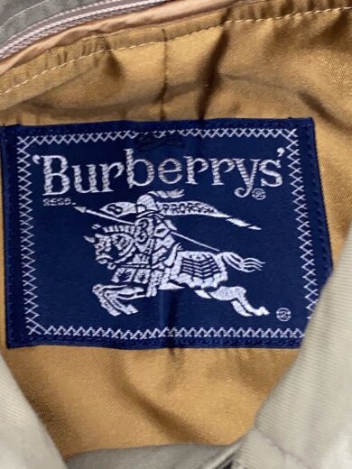 商品画像：トレンチコート/--/コットン/WR072-940-72 3