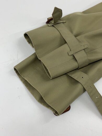 商品画像：トレンチコート/--/コットン/WR072-940-72 4