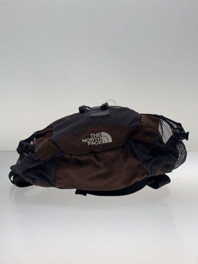 商品画像：ウエストバッグ/--/BRW 4