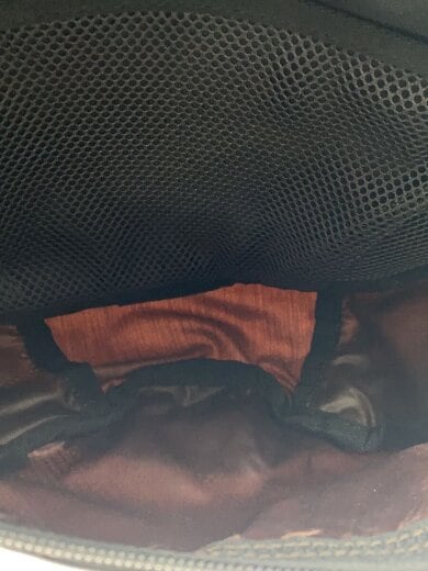 商品画像：ウエストバッグ/--/BRW 6