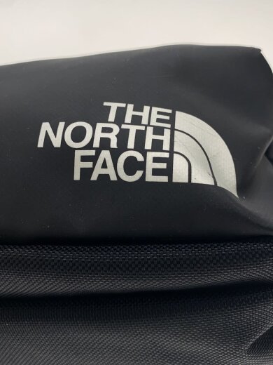 商品画像：ウエストバッグ/ポリエステル/BLK/nm81458 5