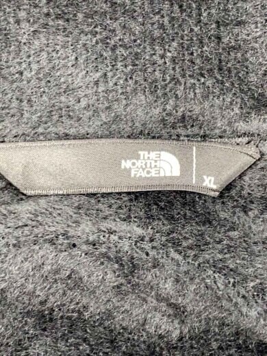 商品画像：ナイロンジャケット/XL/ナイロン/GRY/無地/nl72502 3