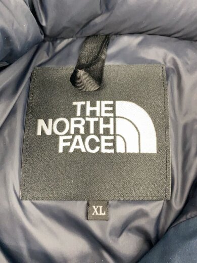 商品画像：MOUNTAIN DOWN JACKET_マウンテンダウンジャケット/XL/ナイロン/NVY 3