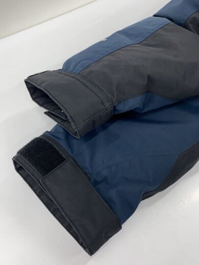 商品画像：MOUNTAIN DOWN JACKET_マウンテンダウンジャケット/XL/ナイロン/NVY 5